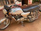 Bajaj Boxer 2002