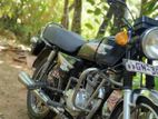 Bajaj Boxer 2002