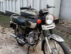 Bajaj Boxer 2002