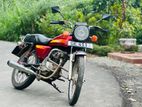 Bajaj Boxer 2002
