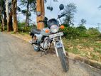 Bajaj Boxer 2002