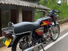 Bajaj Boxer 2002