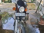Bajaj Boxer 2002