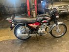Bajaj Boxer 2002