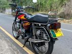 Bajaj Boxer 2002
