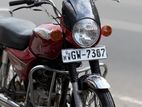 Bajaj Boxer 2002