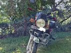 Bajaj Boxer 2002