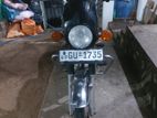 Bajaj Boxer 2002