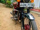 Bajaj Boxer 2002