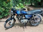 Bajaj Boxer 2002