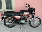 Bajaj Boxer 2002