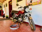 Bajaj Boxer 2002