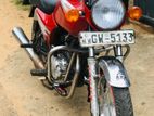 Bajaj Boxer 2002