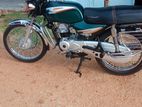 Bajaj Boxer 2002