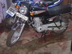 Bajaj Boxer 2002