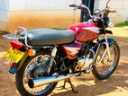Bajaj Boxer 2002