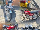 Bajaj Boxer 2002