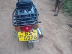 Bajaj Boxer 2002