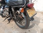 Bajaj Boxer 2003
