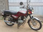 Bajaj Boxer 2003 2004