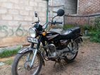Bajaj Boxer 2003