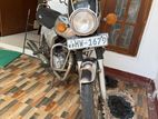 Bajaj Boxer 2003