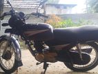 Bajaj Boxer 2003