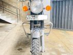 Bajaj Boxer 2003