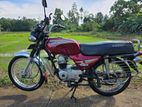 Bajaj Boxer 2003