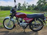 Bajaj Boxer 2003