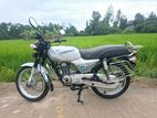 Bajaj Boxer 2003