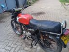 Bajaj Boxer 2003
