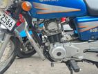 Bajaj Boxer 2003