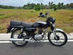 Bajaj Boxer 2003