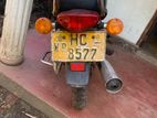 Bajaj Boxer 2003