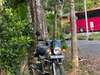 Bajaj Boxer 2003
