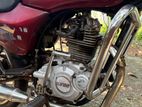 Bajaj Boxer 2003