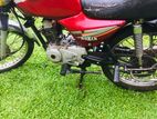 Bajaj Boxer 2003