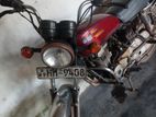 Bajaj Boxer 2003