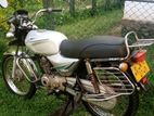 Bajaj Boxer 2003