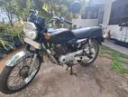 Bajaj Boxer 2003
