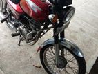 Bajaj Boxer 2003