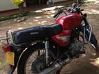 Bajaj Boxer 2003