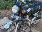 Bajaj Boxer 2003