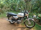 Bajaj Boxer 2003