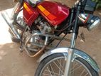 Bajaj Boxer 2003