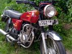 Bajaj Boxer 2003