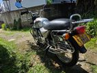 Bajaj Boxer 2003