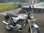 Bajaj Boxer 2003