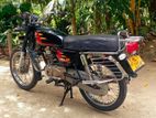 Bajaj Boxer 2003